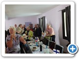 Restaurant La Braise, Bergerac